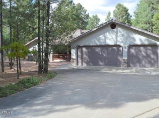 501 N 34th Cir, Show Low, AZ 85901