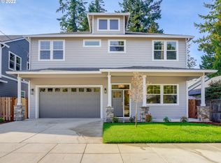 9705 SW 54th Ave, Portland, OR 97219