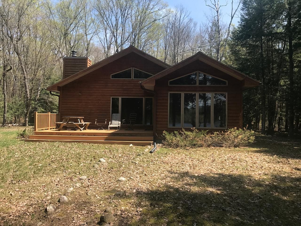 1242 N Randall Lake Rd, Park Falls, WI 54552 MLS 201106 Zillow