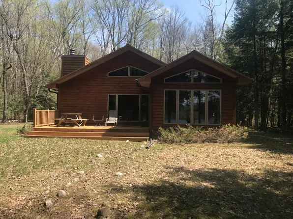 1242 N Randall Lake Rd, Park Falls, WI 54552