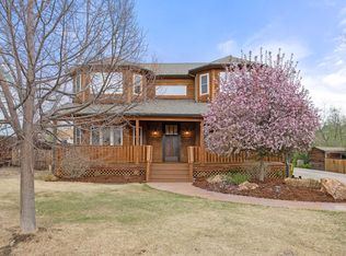 797 Aspen Way, Louisville, CO 80027