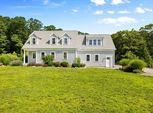 20 Durham Dr, East Falmouth, MA 02536