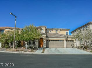 11756 Puerto Banus Ave, Las Vegas, NV 89138
