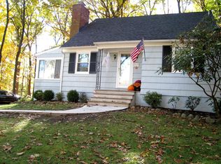 11 McKinley St, Lincoln Park, NJ 07035