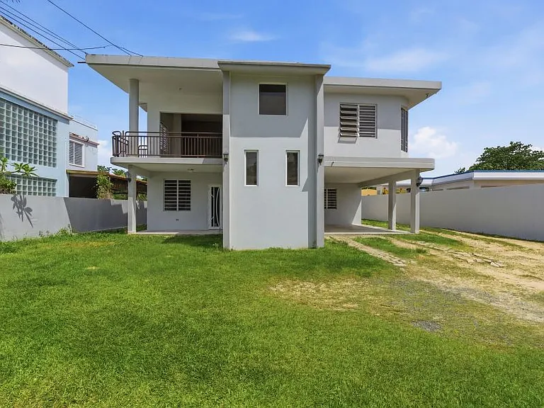 Carr 115 Int Km 19.1 Villas del Atlantico #10 Bo R — Photo 1