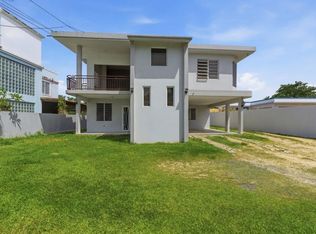 Carr 115 Int Km 19.1 Villas Del Atlantico 10 Bo #R, Aguada, PR 00602