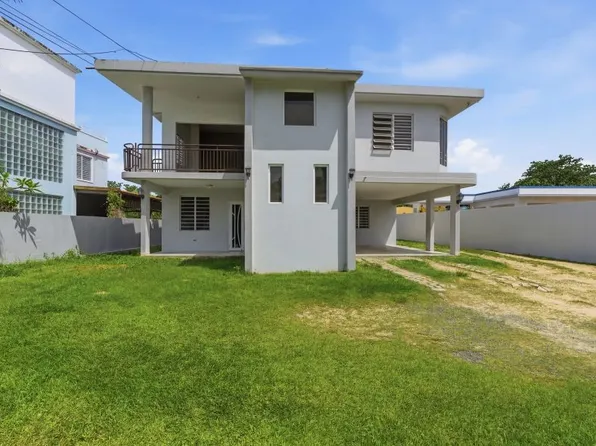 Carr 115 Int Km 19.1 Villas Del Atlantico 10 Bo #R, Aguada, PR 00602