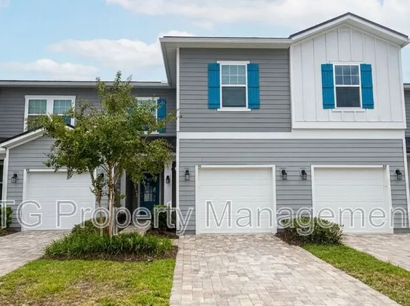 40 Pinebury Ln, Saint Augustine, FL 32092
