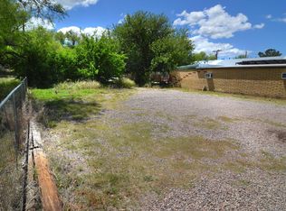 273 W McKeown Ave, Patagonia, AZ 85624