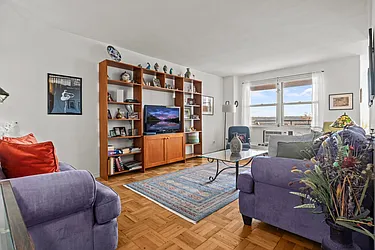 5500 Fieldston Road, #5CC