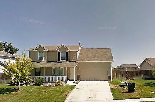 3522 S Big Springs Way — Photo 1