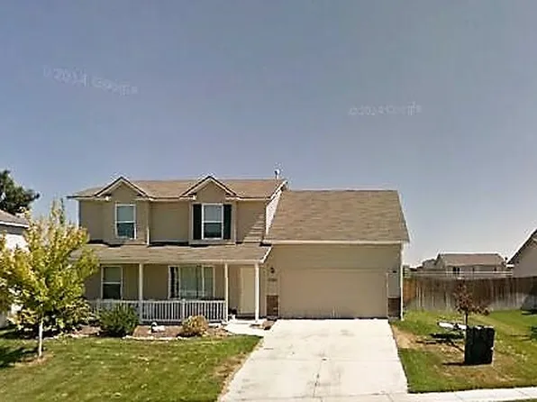 3522 S Big Springs Way, Nampa, ID 83686