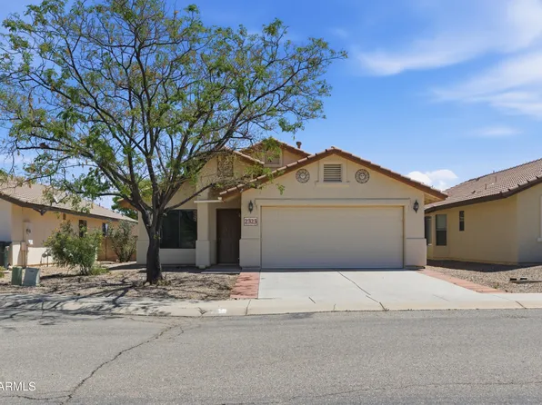 2323 IRONMASTER Street, Sierra Vista, AZ 85635
