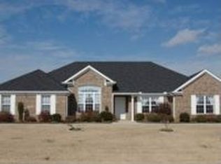 205 Rivershore Dr, Huntsville, AL 35811