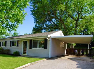 206 Drewel Ct, Eureka, MO 63025