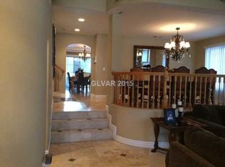 7 White Tail Ct, Henderson, NV 89074