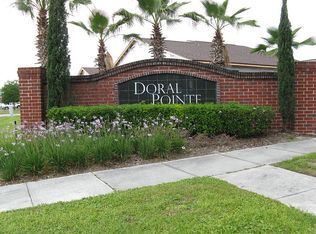 4739 Ashurst St, Kissimmee, FL 34758