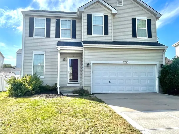 16510 Loop St, Omaha, NE 68136