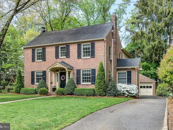 512 Narberth Ave, Haddonfield, NJ 08033