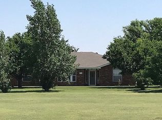 17700 Fm 2575, Amarillo, TX 79108
