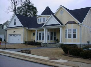 194 Pleasant Ridge Cir, Rock Spring, GA 30739