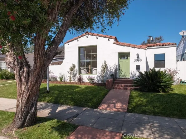 3033 Urban Ave, Santa Monica, CA 90404