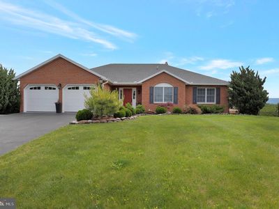 498 Twin Oak Turn, Chambersburg, PA, 17202