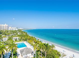 600 Grapetree Dr APT 10BN, Key Biscayne, FL 33149