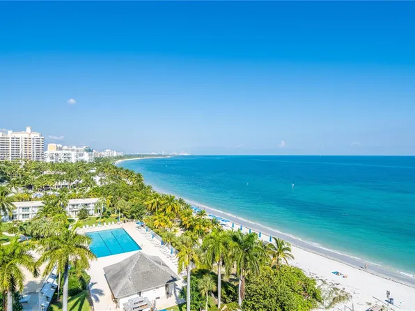 600 Grapetree Dr APT 10BN, Key Biscayne, FL 33149