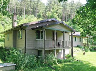 E13992 Jug Creek Rd, La Farge, WI 54639