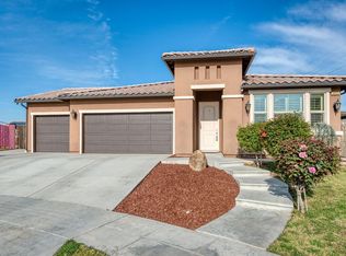 5825 E Eugenia Ave, Fresno, CA