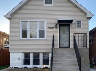 5212 S Lorel Ave, Chicago, IL 60638