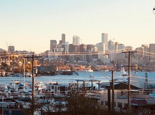 3637 Sunnyside Ave N #3637, Seattle, WA 98103