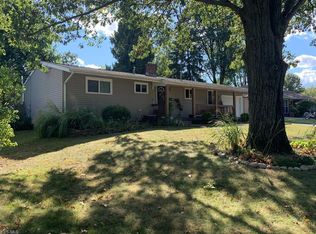 357 Bow Dr, Columbus, OH