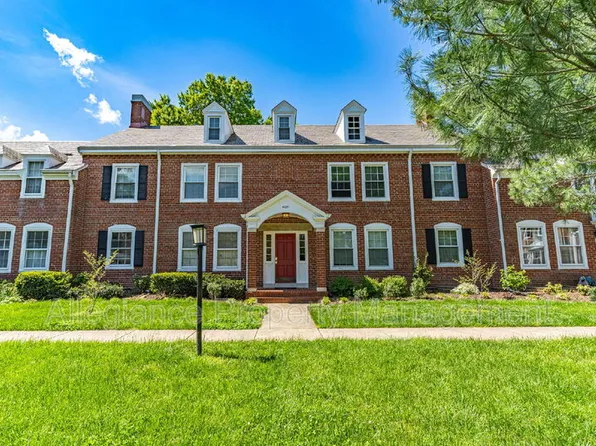 4271 35th St S Unit A1, Arlington, VA 22206