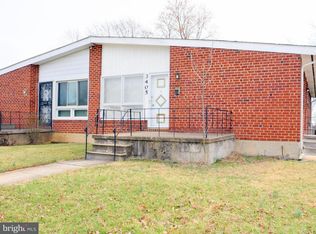 3405 Retlaw Rd, Gwynn Oak, MD 21207