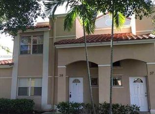 537 Racquet Club Rd APT 38, Weston, FL 33326