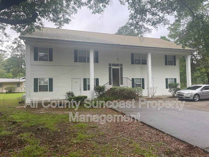 610 Mississippi St, Monticello, FL 32344 | Zillow