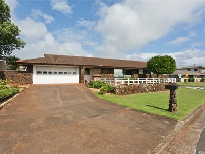 1008 Hoomoana St, Pearl City, HI, 96782