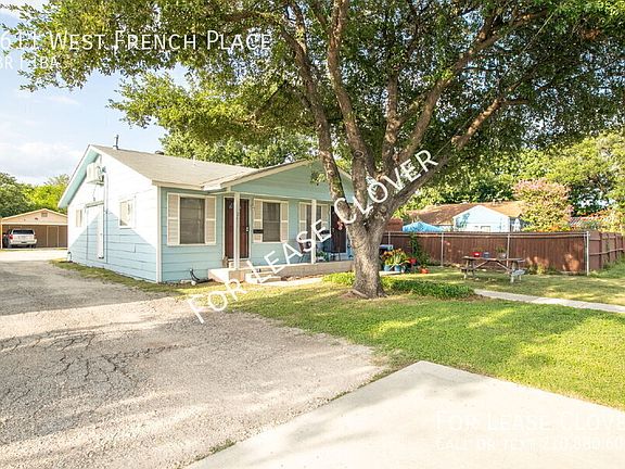5th image of 2611 W French Pl