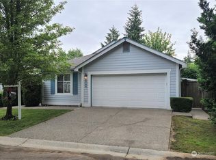 4744 Seville Ln SE, Lacey, WA 98503