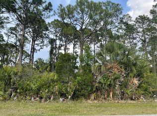 5118 Hopkins Ave, Port Charlotte, FL 33981