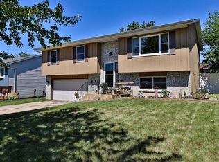 6928 W 86th Ct, Crown Pt, IN 46307