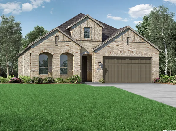 1014 Thiele Street, San Antonio, TX 78224