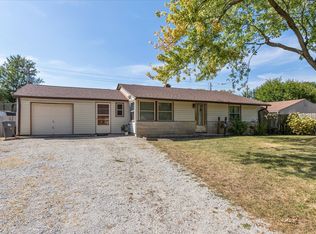 3226 N Elmhurst Dr, Indianapolis, IN 46226