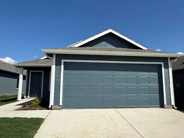 3032 Burmese St, Providence Village, TX 76227