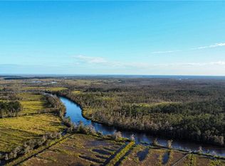 0 Ibis Way SW, Darien, GA 31305