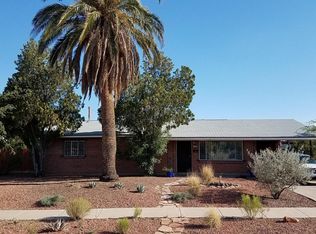 2250 E Water St, Tucson, AZ 85719