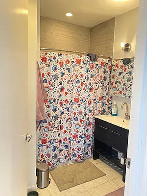 Rented by Chana Ofek, LREB | media 11