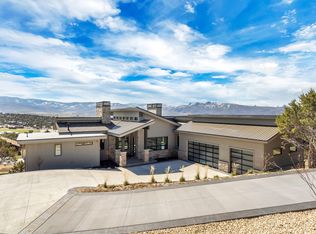748 N Explorer Peak Dr, Heber, UT 84032